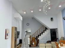 Hình ảnh NHÀ MỚI TÂN KỲ TÂN QUÝ- 48m2- 3 Tầng- Ngang 4m- Sổ Vuông- Chỉ 4.35 Tỷ