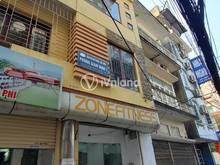 Hình ảnh Bán nhà ngõ 7 Thái Hà 37,5 tỷ 206m 4 tầng Mtien 9m, cho thuê tốt