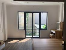 Hình ảnh Bán gấp nhà MP Phúc Xá, giá 8.2 tỷ, 46m2x5T, mới đẹp, KD được