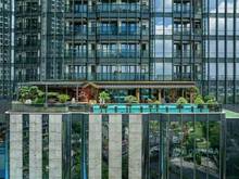 Hình ảnh PoolVillas Có 102 Landmark 81, tầng đẹp, View Sông & cầu SG  GFA:600m2