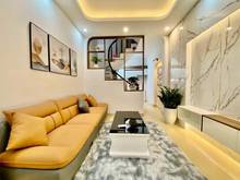 Hình ảnh Chú Hải hàng xóm! Bán nhà Khương Trung, Thanh Xuân,Nở Hậu,41M2,Hơn3 tỷ