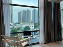 Hình ảnh ⭐️⭐️⭐️CHDV 1PN_cửa sổ lớn_Cạnh Điện Biên Phủ và Tân Cảng