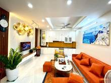Hình ảnh Bán nhà  KIM GIANG, 78m-5tầng, phân lô, ôtô đỗ cửa, kinh doanh, 6.5TỶ
