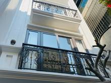 Hình ảnh Nhà đẹp Tứ Liên, nội thất nhập khẩu, ở ngay đón TẾT, 48m2, 5.85 tỷ