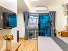 Hình ảnh Thuê phòng mới - rước lộc đầu năm