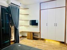 Hình ảnh Căn Hộ 1K1N Giá Rẻ Mới Tinh 100% Tại Tây Hồ Full Đồ Siêu Tiện Ích