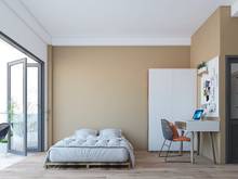 Hình ảnh Phòng Studio Duplex Full nội thất - Cho nuôi pet