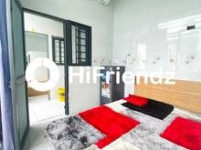 Hình ảnh thuê CHDV full nội thất giá rẻ quận tân phú