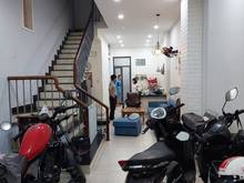 Hình ảnh (12tr) Cho thuê nhà  có nội thất gần Nguyễn Thị Định Q.2, 4Pn  ;