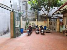 Hình ảnh Bán đất tặng nhà ngõ 145 Âu Cơ, Tây Hồ 3 tầng 139m, MT 15m giá 12 tỷ