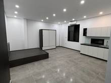 Hình ảnh CCMN full đồ 35m2 tại Lạc Long Quân, Tây Hồ