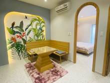 Hình ảnh ✅Căn Hộ Sân Vườn Phòng Ngủ Riêng_Full Nội Thất_Mb6623 Đăng Ký Tặng 66K thuận tiện✅