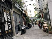 Hình ảnh Bán nhà HXH Thống Nhất Tân Phú 64m2 giá 5 tỷ.