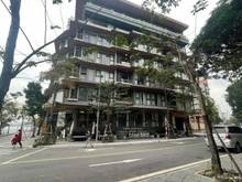 Hình ảnh Giảm 35 tỷ Bán Khách Sạn Nguyễn Đình Thi, 230m2,7 tầng