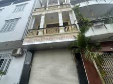 Hình ảnh Nhà bán Khu Tân Hương Tân Phú, 4 tầng mới, HXH lớn, 54m2, chỉnh 6 tỷ.