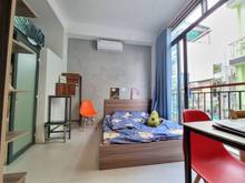 Hình ảnh DUPLEX 1PN bancol full nội thất cao cấp