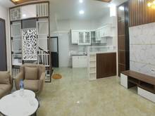 Hình ảnh Bán nhà ngõ 424 Trần Khát Chân 17 tỷ 89m 4 tầng Mtien 4m, ô tô đỗ