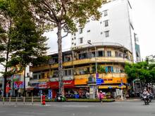 Hình ảnh Bán nhanh chcc MT kinh doanh Trần Hưng Đạo, p.NTB Q1
