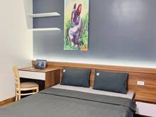 Hình ảnh Nhà Mới View Hồ Tây - Cho Thuê Ngắn Hạn