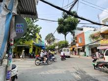 Hình ảnh Hẻm Xe Hơi 7 Chỗ -  Phan Chu Trinh Bình Thạnh - 58m2 - 4 Tầng - 6.9 Tỷ