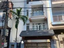 Hình ảnh Bán nhà ngõ 53 Nguyễn khoái 21 tỷ 105m 4 tầng Mtien 6,5m,kd tốt