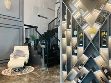 Hình ảnh Đẹp, 2 phòng ngủ Feliz En Vista – 106m2 Duplex – đầy đủ nội thất 35tr