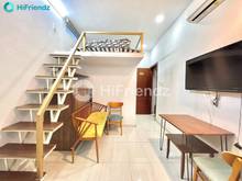 Hình ảnh Mb6623 nạp rút nhanh chóng Duplex có máy giặt riêng và ban công siêu thoáng mát