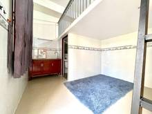Hình ảnh Duplex Ban Công Nội Thất Đầy Đủ Ngay Văn Chung Phường 13 Tân Bình