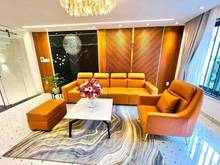 Hình ảnh Bán nhà giá rẻ Tân Bình- hơn 60 triệu/m2 gần mặt tiền Cộng Hòa