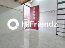 Hình ảnh cho thuê phòng trọ giá rẻ quận bình tân