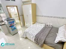Hình ảnh Trần Xuân Soạn - Hỗ trợ cọc - Sát bên cầu Kênh Tẻ