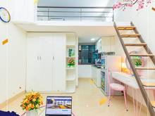 Hình ảnh 💥 CCMN mới xây - Full đồ đập hộp nguyên seal - không chung chủ