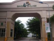 Hình ảnh cho thuê biệt thự Gia Hòa quận 9