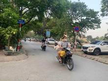 Hình ảnh Bán nhà MP Hồ Ba Mẫu 90 tỷ 400m Mtien 14m Oto đỗ, mặt hồ, KD tốt