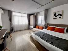 Hình ảnh Khai trương Trang Chủ MB66.COM / Đăng Ký Tặng 66K studio có 2 cửa sổ lớn, gần đại học luật.