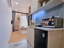 Hình ảnh 🍄🏡🍄 Chdv mới - bãi xe trong nhà - bảo vệ,khóa vân tay 🍄🏡🍄