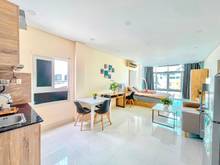 Hình ảnh ✅CănHộ Cao Cấp Nằm ngay đồn cảnh sát Quận 4_ view trung tâm thành phố✅