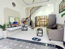 Hình ảnh ✅ TÂN SƠN NHÌ - Nhà Mới 2 Tầng - Tặng Toàn Bộ Nội Thất - 43m2 - 3 PN