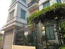 Hình ảnh Bán nhà ngõ 2 Vũ Thạnh 17 tỷ 90m 4 tầng Mtien 12m, ô tô đỗ
