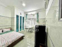 Hình ảnh full nội thất gần chi cục thuế