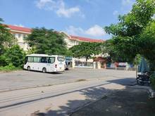 Hình ảnh Linh Xuân – Sẵn Giòng Tiền 55 Triệu/Tháng. DT450m2 – Chỉ 10 Tỷ 500