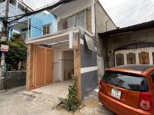 Hình ảnh Bán Nhà Phường 24 Bình Thạnh Hẻm Xe Hơi 50m2 Nhà 2 Lầu 5,5 Tỷ