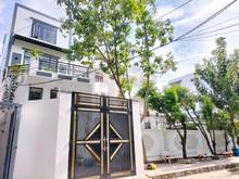 Hình ảnh MTKD TÂN PHÚ-99M2- 4 Tầng- Ngang 4.7m- View Công Viên- Nhỉnh 10 Tỷ