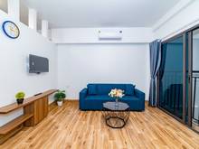 Hình ảnh Cho Thuê CCMN Tại Đường Nhật Chiêu - Cách 2 Con Rồng 50m