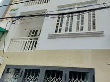Hình ảnh Bán nhà hẻm xe hơi cách Mã Lò 50m-gần AEON TÂN PHÚ-DT:4,5 x 8-3,2 tỷ.
