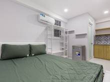 Hình ảnh 🌈Căn Hộ Studio Rẻ Đẹp_Có Tivi_Full Nội Thất Cho Sinh Viênn