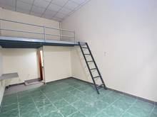 Hình ảnh Phòng trọ cho thuê gác lững cao 2m, Quận GÒ VẤP, Giá Ưu đãi