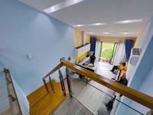 Hình ảnh Siêu phẩm Duplex full nội thất, Bancol gần Đảo Kim Cương