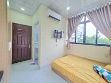 Hình ảnh 🍄🏡🍄 CHDV Mới Studio - Có Thang Máy - Mặt Tiền Quận 1🍄🏡🍄