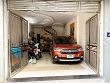 Hình ảnh Bán nhà cực hiếm VŨ TÔNG PHAN, 51m-5T, ôtô vào nhà,kinh doanh, Hơn7 tỷ